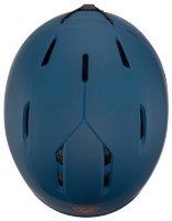 Cască Rossignol Fit Impacts L/XL Blue imaginea #4 — magazin online Desire.md