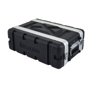 Carcasă pentru echipamente de rack Thomann Rack Case 3U Shallow