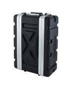 Кейс для рекового оборудования Thomann Rack Case 3U Shallow фото №2 — интернет-магазин Desire.md
