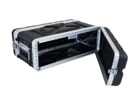 Кейс для рекового оборудования Thomann Rack Case 3U Shallow фото №4 — интернет-магазин Desire.md