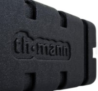 Кейс для рекового оборудования Thomann Rack Case 3U Shallow фото №6 — интернет-магазин Desire.md