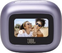 Căşti JBL Live Beam 3 Purple imaginea #3 — magazin online Desire.md