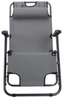 Кресло-шезлонг TehnoWorker Fisherman C2078 фото №2 — интернет-магазин Desire.md