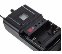 Аудиоинтерфейс t.bone freeU PT 600 фото №2 — интернет-магазин Desire.md