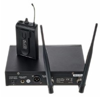 Аудиоинтерфейс t.bone freeU PT 600 фото №10 — интернет-магазин Desire.md