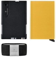 Швейцарская карта Victorinox SmartCard Wallet 0.7250.38 фото №4 — интернет-магазин Desire.md