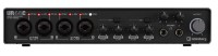 Аудиоинтерфейс Steinberg UR44C USB 3 фото №2 — интернет-магазин Desire.md