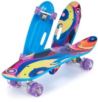 Пенни Борд ChiToys (D36583) фото №2 — интернет-магазин Desire.md