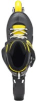 Role RollerBlade Fury Black/Yellow 36-40 (7373500800) imaginea #6 — magazin online Desire.md