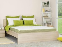 Saltea ortopedica Dormeo Aloe Vera Plus II 180x200 imaginea #4 — magazin online Desire.md