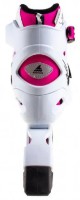 Role RollerBlade Fury Combo White/Pink 33-38 (07373600T1C) imaginea #6 — magazin online Desire.md