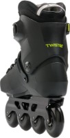 Role RollerBlade Twister XT Black/Lime 42-42.5 imaginea #3 — magazin online Desire.md
