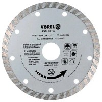 Disc de tăiere Vorel VOR08752