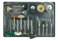 Аксессуары для гравировальной машины Vorel VOR25411 фото №2 — интернет-магазин Desire.md