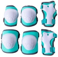 Защитное снаряжение Y-volution S (YA23G0) фото №1 — интернет-магазин Desire.md