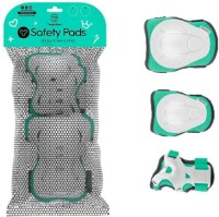 Защитное снаряжение Y-volution S (YA23G0) фото №2 — интернет-магазин Desire.md