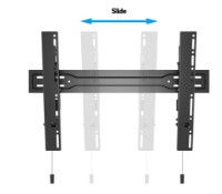 Suport TV Multibrackets M Vesa Wallmount Super Slim Tilt 600 Max imaginea #5 — magazin online Desire.md