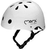 Шлем Momi Mimi White (ROBI00061) фото №1 — интернет-магазин Desire.md