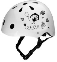 Шлем Momi Mimi White (ROBI00061) фото №2 — интернет-магазин Desire.md