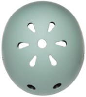 Шлем Momi Mimi Green Mat (ROBI00050) фото №3 — интернет-магазин Desire.md