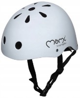 Шлем Momi Mimi Grey Mat (ROBI00049)