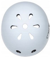 Шлем Momi Mimi Grey Mat (ROBI00049) фото №2 — интернет-магазин Desire.md