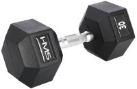 Gantera HMS 2x30kg Hex Pro imaginea #2 — magazin online Desire.md