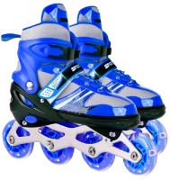 Роликовые коньки ChiToys S (D36316) фото №1 — интернет-магазин Desire.md