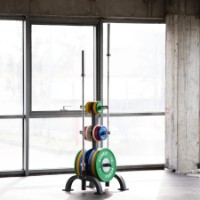 Stand pentru accesorii HMS STR26 imaginea #7 — magazin online Desire.md