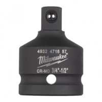 Adaptor chei tubulare Milwaukee 4932480405