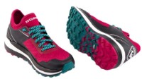 Adidași pentru dame Rossignol Escaper Light Cherry, s.7.0 (41) imaginea #2 — magazin online Desire.md