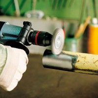 Perie pentru metal Wolfcraft 2711000 imaginea #4 — magazin online Desire.md