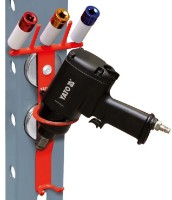 Suport pentru scule electrice Yato YT-08707 imaginea #2 — magazin online Desire.md