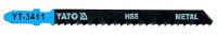 Полотно для пилы Yato YT-3411