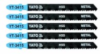 Полотно для пилы Yato YT-3415