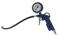 Набор пневматических инструментов Kraft&Dele KD2100 фото №2 — интернет-магазин Desire.md