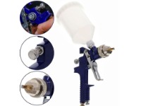 Пневматические хопперы Tagred TA132 фото №7 — интернет-магазин Desire.md