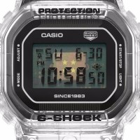 Наручные часы Casio DW-5040RX-7ER фото №4 — интернет-магазин Desire.md