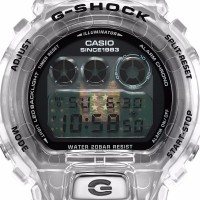 Наручные часы Casio DW-6940RX-7ER фото №4 — интернет-магазин Desire.md