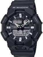 Наручные часы Casio GA-010-1AER