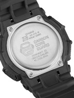 Ceas de mână Casio GA-010-1AER imaginea #2 — magazin online Desire.md