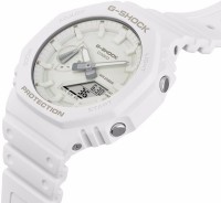 Ceas de mână Casio GA-2100-7AER imaginea #3 — magazin online Desire.md
