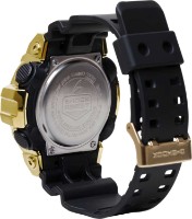 Наручные часы Casio GM-700G-9AER фото №5 — интернет-магазин Desire.md