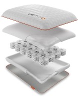 Подушка Dormeo Octasmart 50x70 фото №3 — интернет-магазин Desire.md