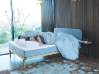 Подушка Dormeo Octasmart Duo 50x70 фото №4 — интернет-магазин Desire.md