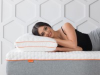 Подушка Dormeo Octasmart Duo 50x70 фото №5 — интернет-магазин Desire.md