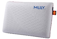 Подушка Mlily Manchester United Classic 60х40 фото №1 — интернет-магазин Desire.md