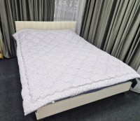 Plapumă Pernamd 172x205 Lîna 100% Lavender imaginea #1 — magazin online Desire.md