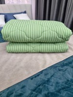 Plapumă Pernamd 200x220 Lîna 100% Green imaginea #2 — magazin online Desire.md