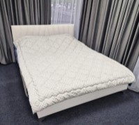 Plapumă Pernamd 200x220 Lîna 100% Grey imaginea #1 — magazin online Desire.md